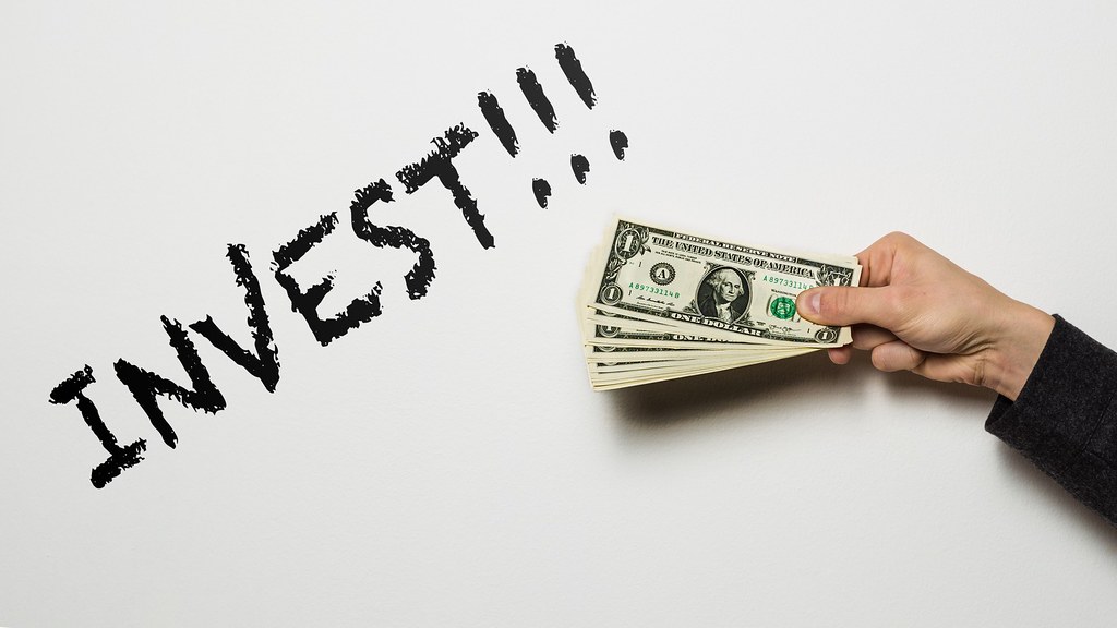 What is Investment? Why do anyone need to Invest? - FINVEST